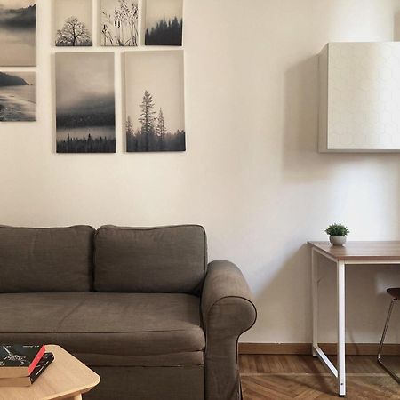 Monviso 35 , Cozy Apartment ミラノ エクステリア 写真