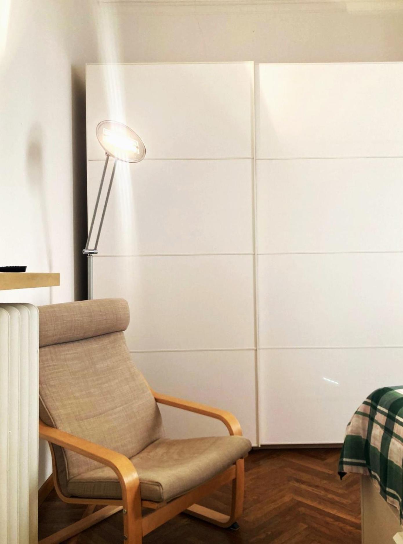 Monviso 35 , Cozy Apartment ミラノ エクステリア 写真