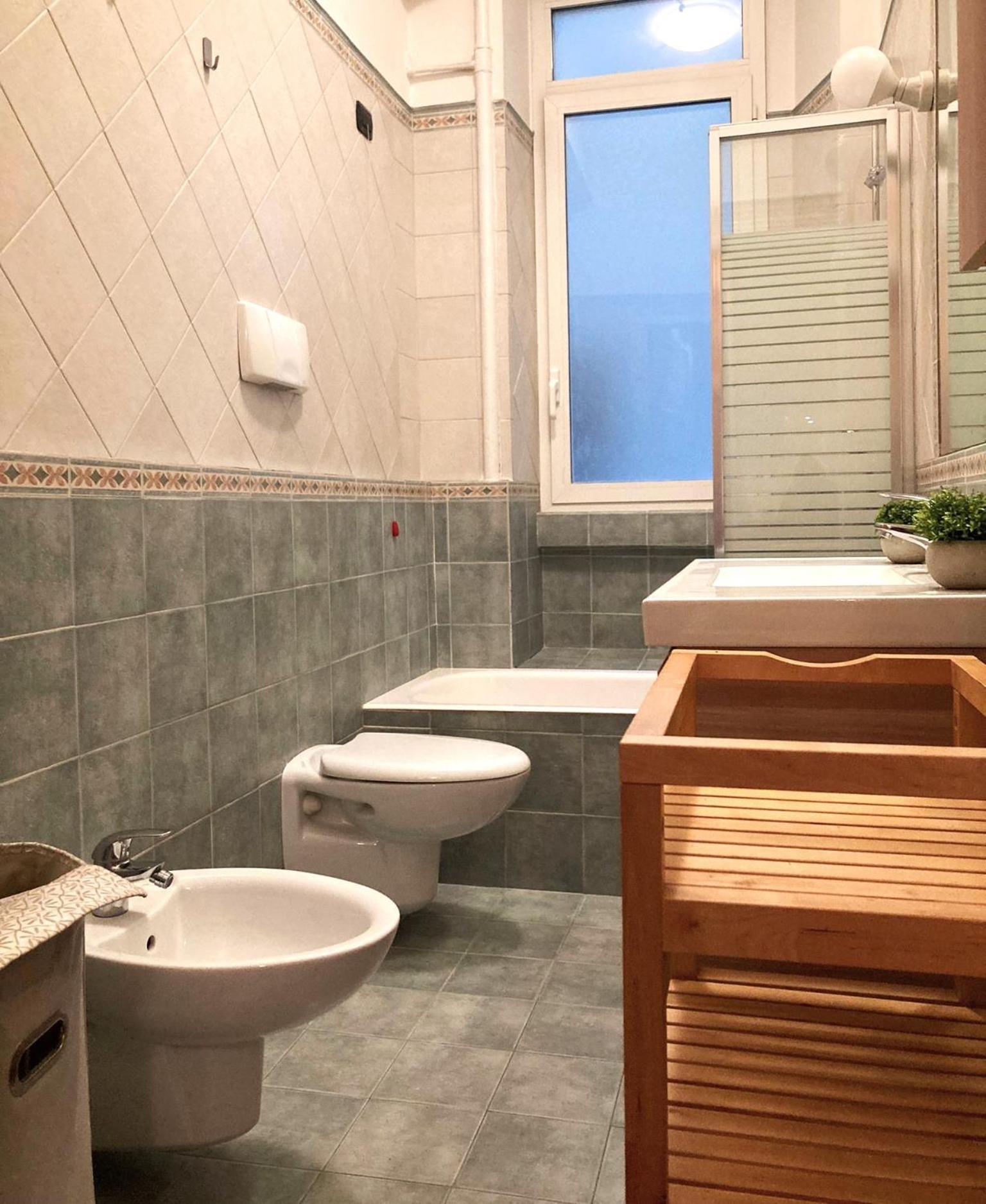 Monviso 35 , Cozy Apartment ミラノ エクステリア 写真