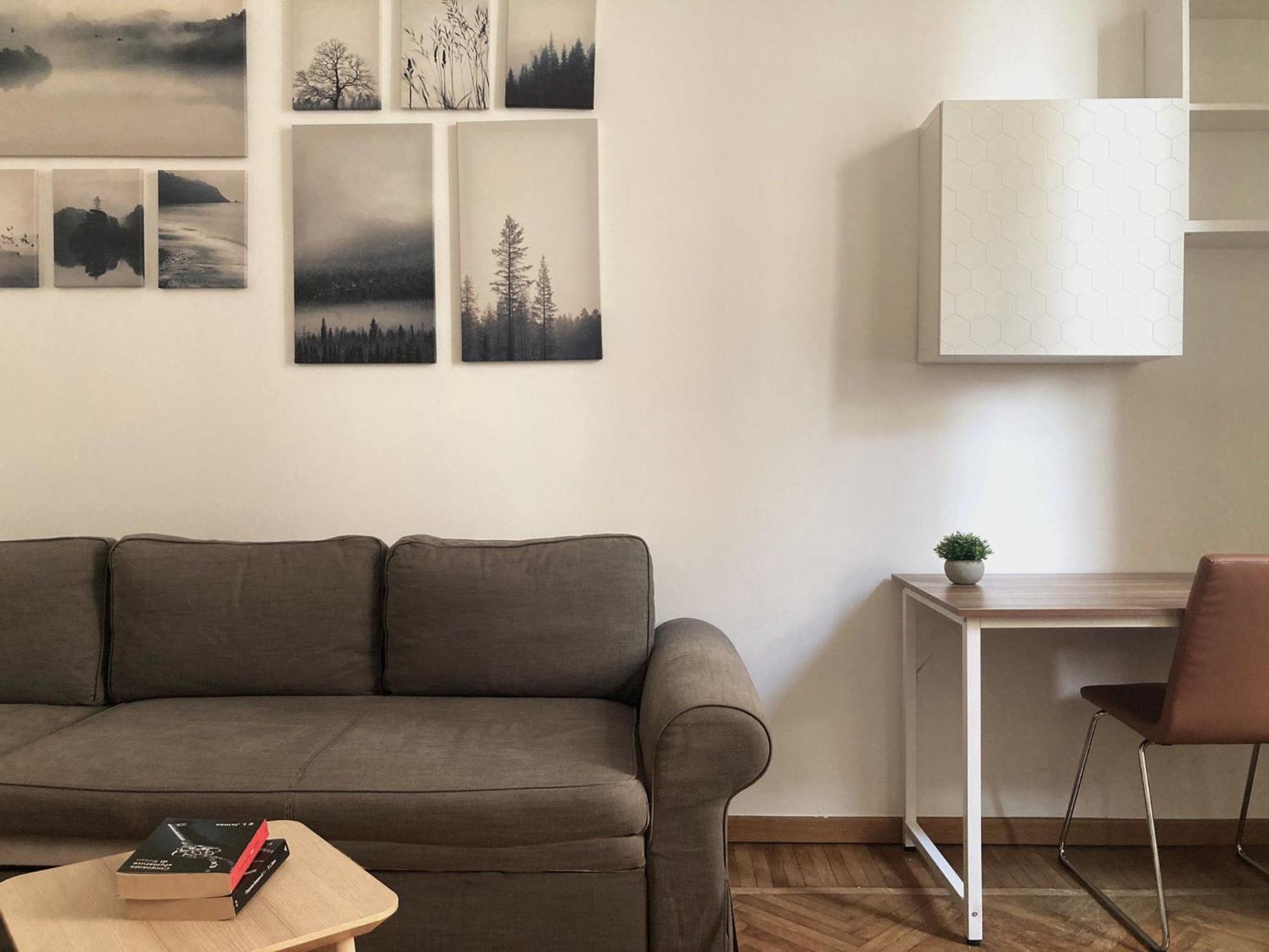 Monviso 35 , Cozy Apartment ミラノ エクステリア 写真