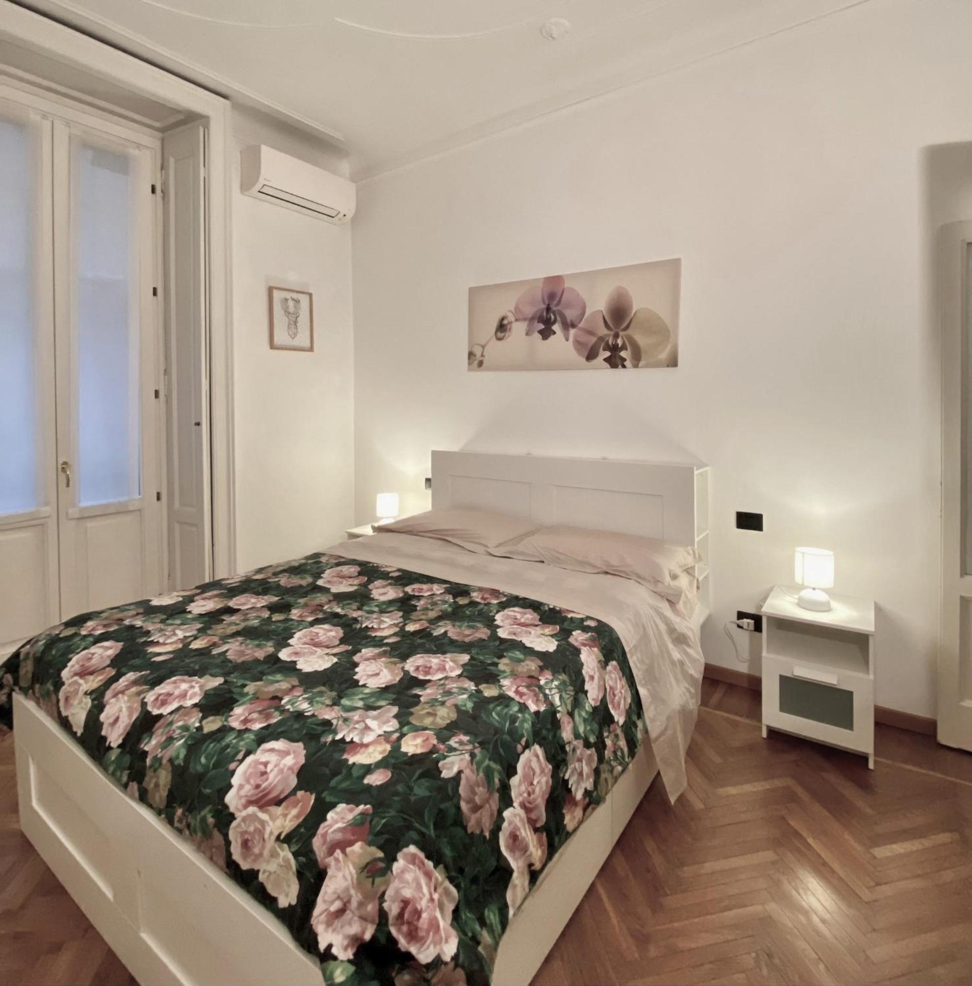 Monviso 35 , Cozy Apartment ミラノ エクステリア 写真