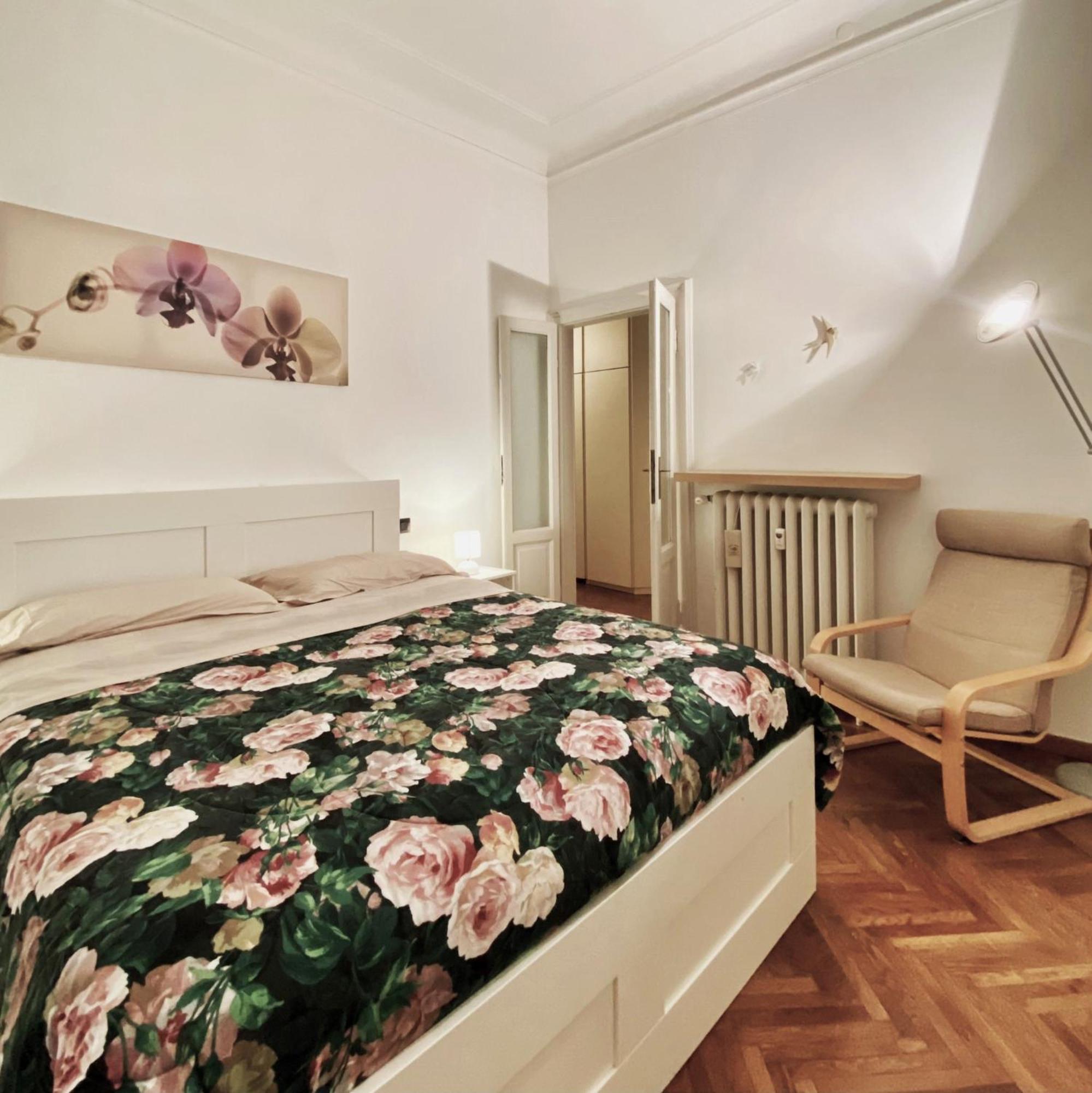 Monviso 35 , Cozy Apartment ミラノ エクステリア 写真